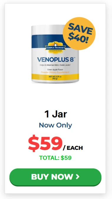 start heart health support single jar offer